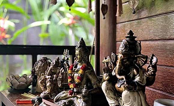 Bali Wellness & Yoga Retreat (april, 2023)