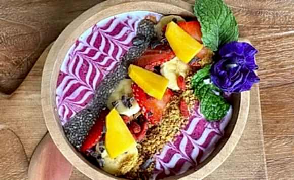 Bali Wellness & Yoga Retreat (april, 2023)