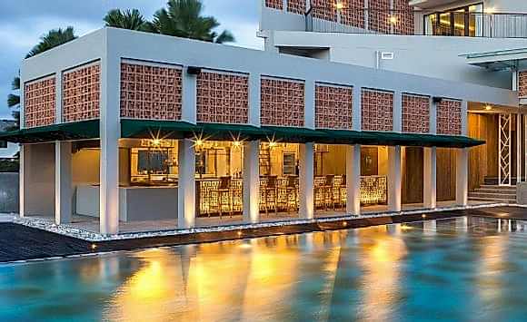 Eastin Ashta Resort, Canggu, Bali