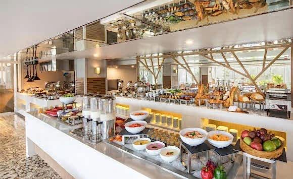 Eastin Ashta Resort, Canggu, Bali