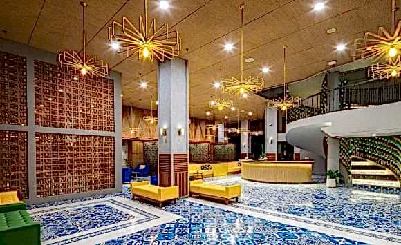 Eastin Ashta Resort, Canggu, Bali