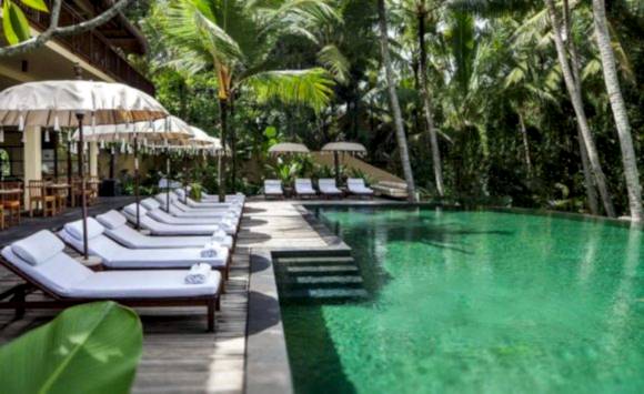 Komaneka at Rasa Sayang, Ubud, Bali