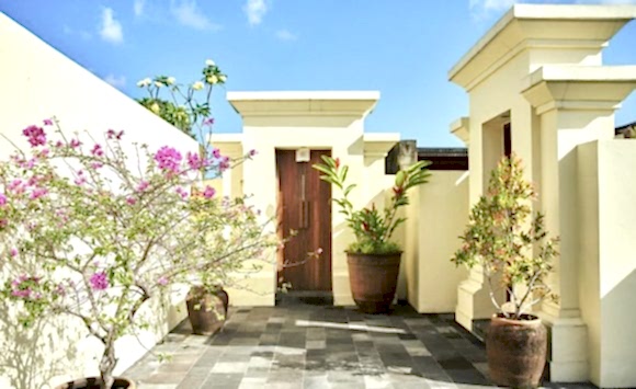 Komaneka at Rasa Sayang, Ubud, Bali