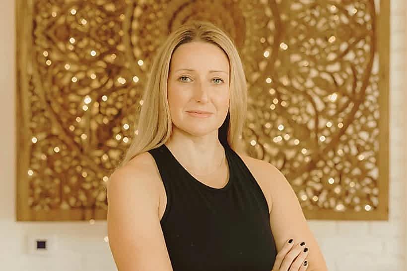 Ana Obućina