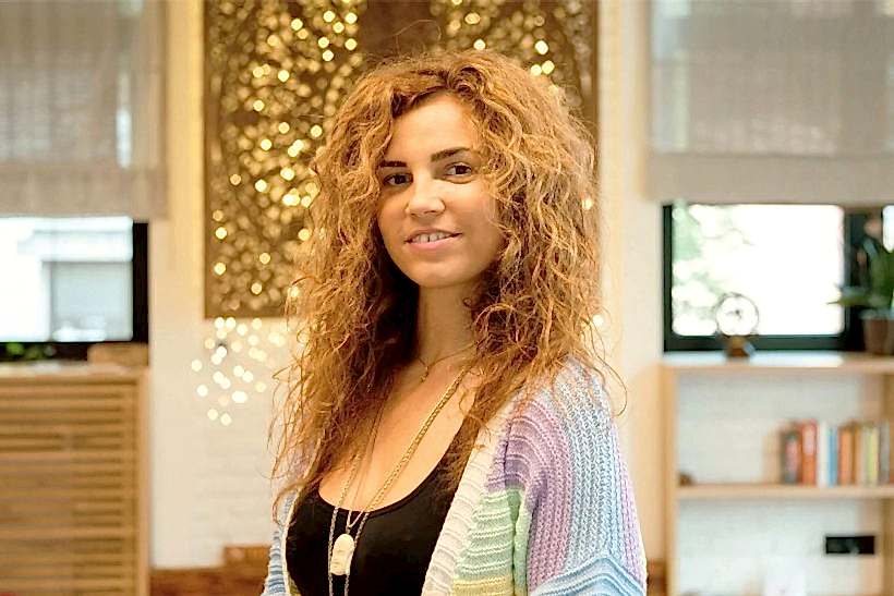 Nina Bogosavljev
